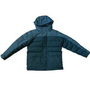 Marmot Kids Puffer Jacket - Dark Blue